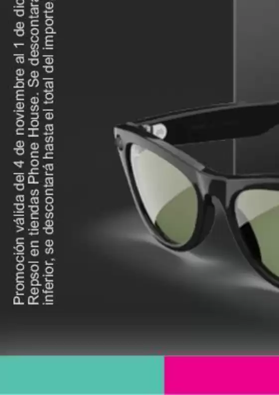 Catálogo Phone House en Vinarós | -150€ Miles De Productos ¡Gratis! | 2025-11-04T00:00:00.000Z - 2025-12-01T00:00:00.000Z