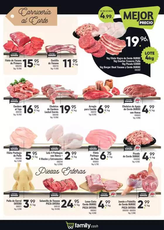 El Ahorro Para La Familia