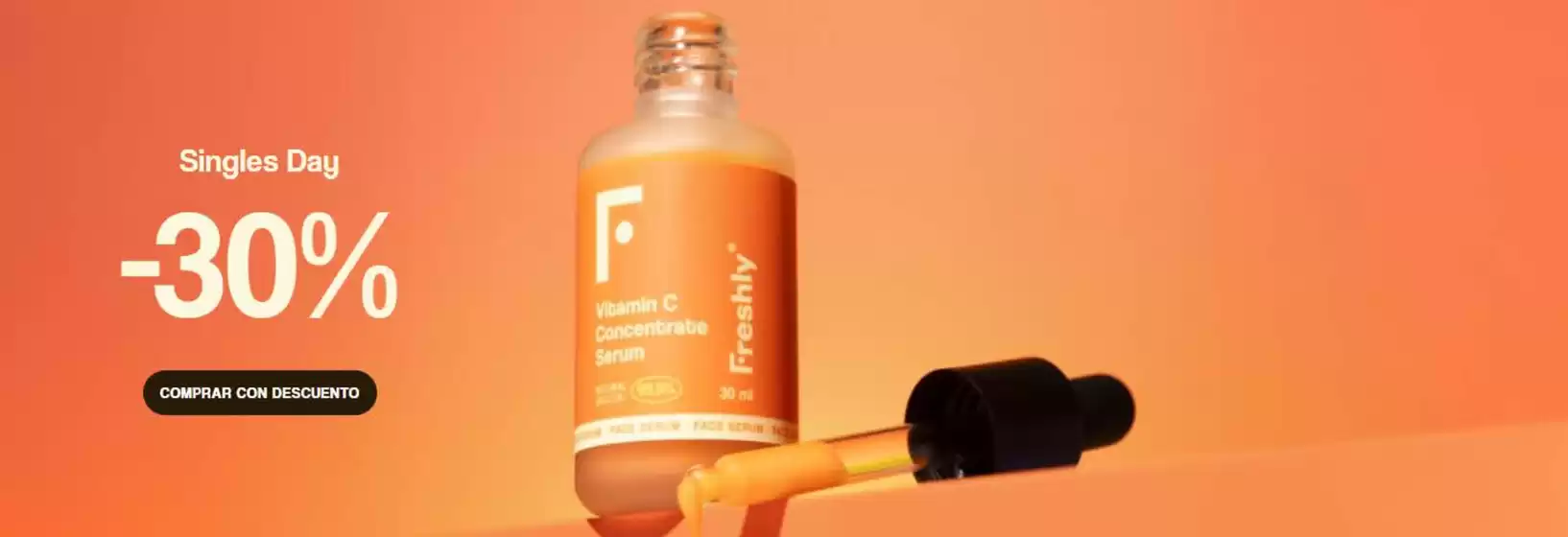 Catálogo Freshly Cosmetics en Tui | Oferta | 2025-11-10T00:00:00.000Z - 2025-11-12T00:00:00.000Z