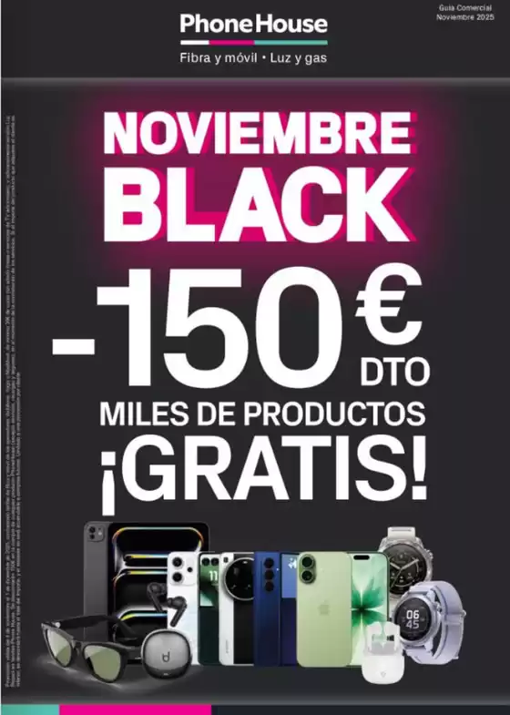 -150€ Miles De Productos ¡Gratis!