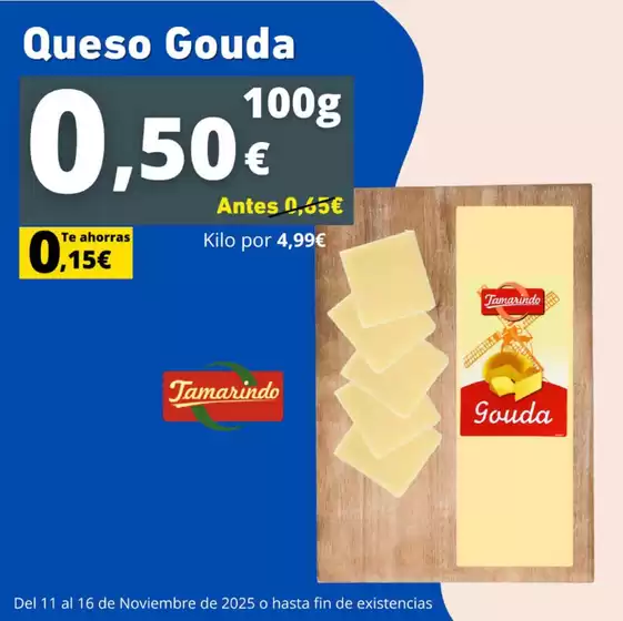 Catálogo Tu Trébol Hipermercados | ¡Ofertas frescas de la semana! | 2025-11-11T00:00:00.000Z - 2025-11-16T00:00:00.000Z