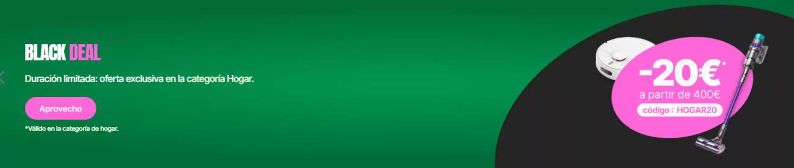 Catálogo Pixmania en Alcalá la Real | Black Deal | 2025-11-11T00:00:00.000Z - 2025-11-24T00:00:00.000Z