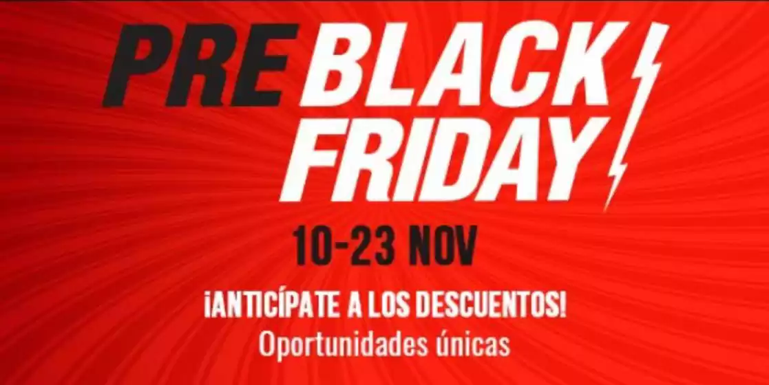 Catálogo La Oportunidad en Alcalá la Real | Rebajas | 2025-11-11T00:00:00.000Z - 2025-11-23T00:00:00.000Z