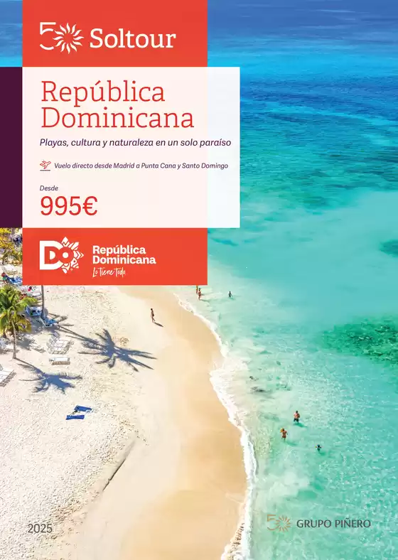 República Dominicana