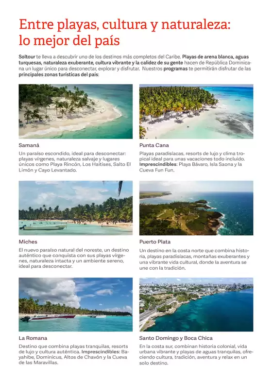 República Dominicana