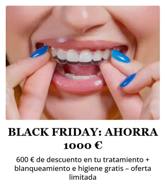 Catálogo DR SMILE | Nuestra Mejor Oferta | 2025-11-11T00:00:00.000Z - 2025-11-24T00:00:00.000Z