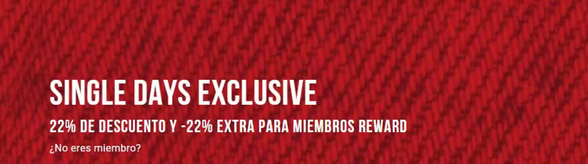 Catálogo Lee en Santa Agnès de Malanyanes | Rebajas | 2025-11-11T00:00:00.000Z - 2025-11-15T00:00:00.000Z