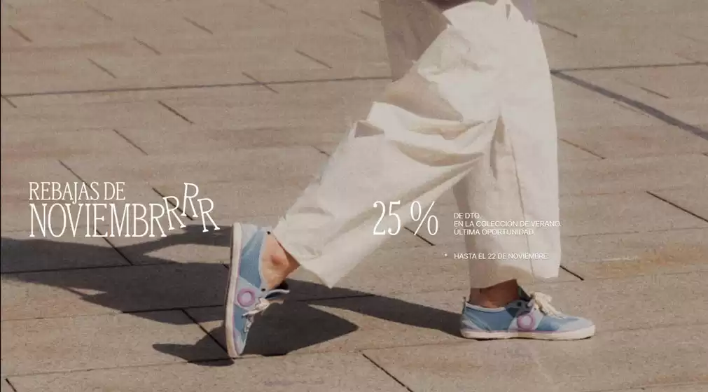 Catálogo Aro en Segovia | Ofertas | 2025-11-12T00:00:00.000Z - 2025-11-22T00:00:00.000Z