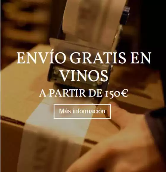 Catálogo Aporvino en Lorca | Envío gratis | 2025-11-12T00:00:00.000Z - 2025-11-24T00:00:00.000Z