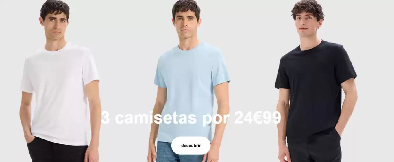 Catálogo Celio en Torrejón | Ofertas | 2025-11-12T00:00:00.000Z - 2025-11-24T00:00:00.000Z