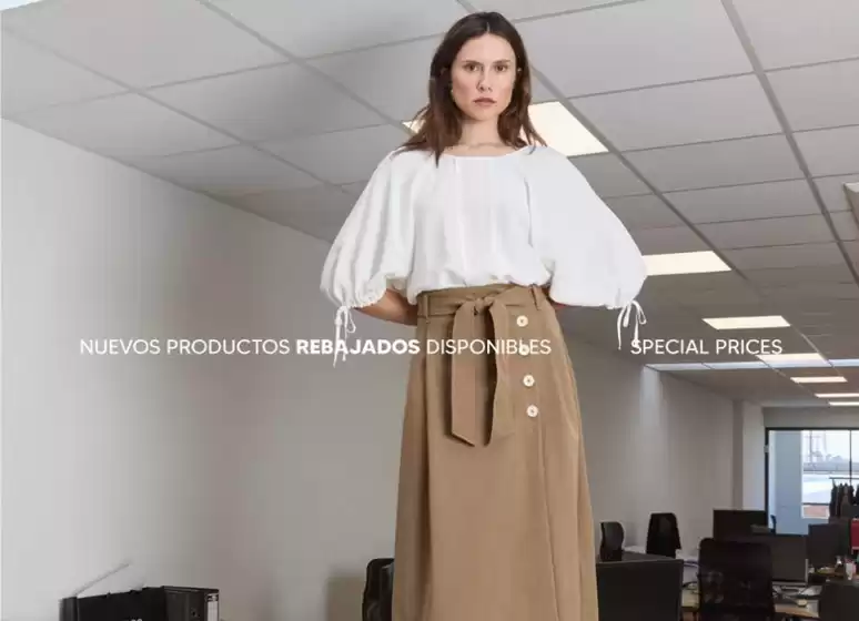 Catálogo Trucco en Torrejón | Rebajas | 2025-11-12T00:00:00.000Z - 2025-11-25T00:00:00.000Z