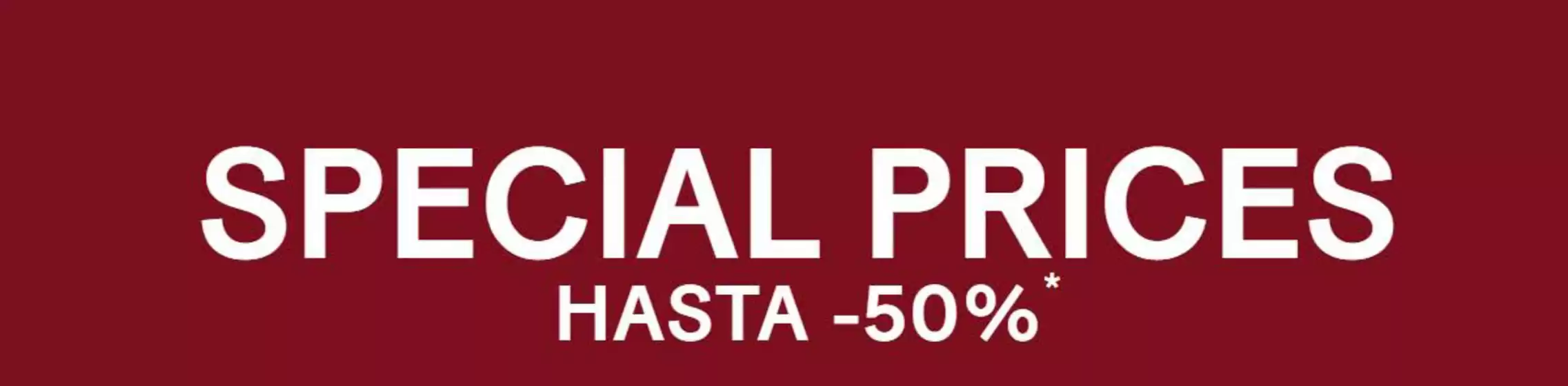 Catálogo Etam en Torrejón | Hasta -50% | 2025-11-12T00:00:00.000Z - 2025-11-25T00:00:00.000Z