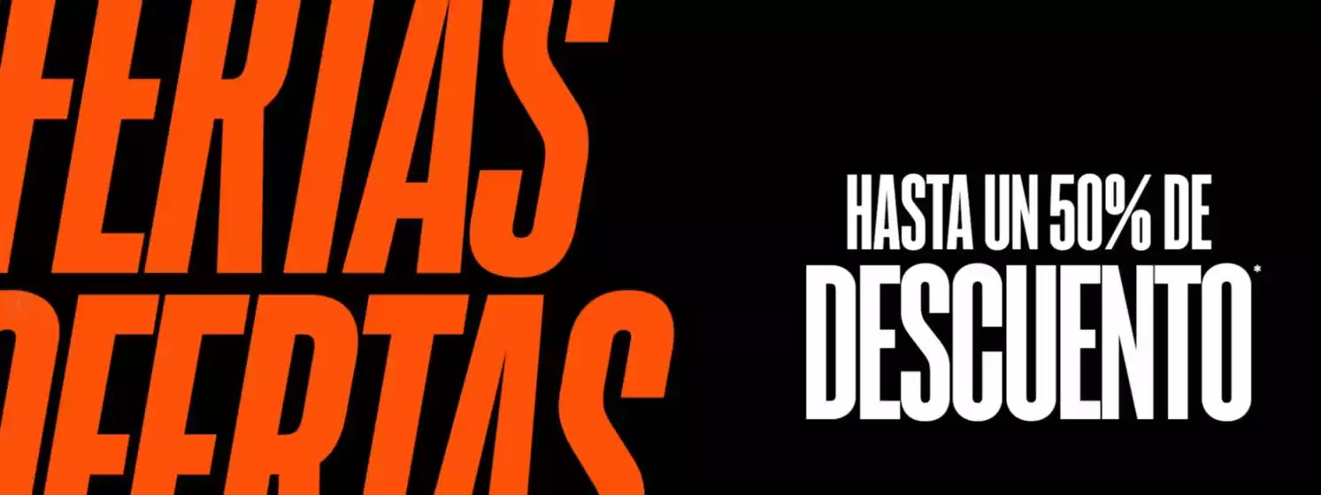 Catálogo JD Sports en Barcelona | Hasta 50% de descuento | 2025-11-13T00:00:00.000Z - 2025-11-22T00:00:00.000Z