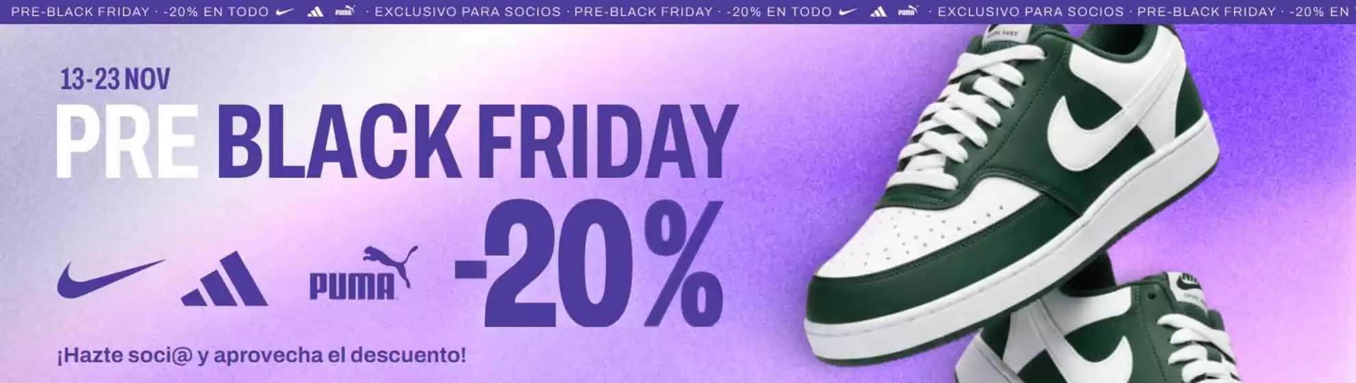 Catálogo Sprinter en Barcelona | -20% | 2025-11-13T00:00:00.000Z - 2025-11-23T00:00:00.000Z