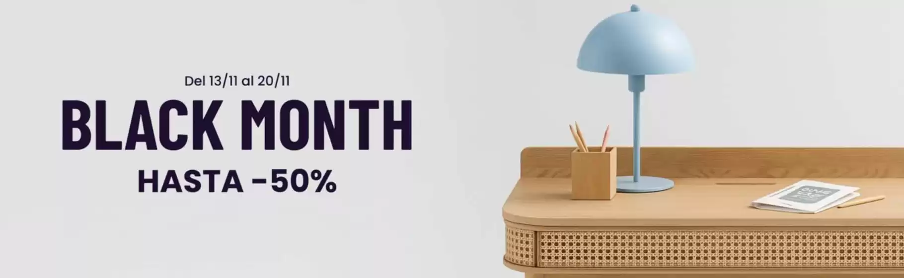 Catálogo La Redoute en San Cristobal de la Laguna (Tenerife) | Hasta -50% | 2025-11-14T00:00:00.000Z - 2025-11-20T00:00:00.000Z