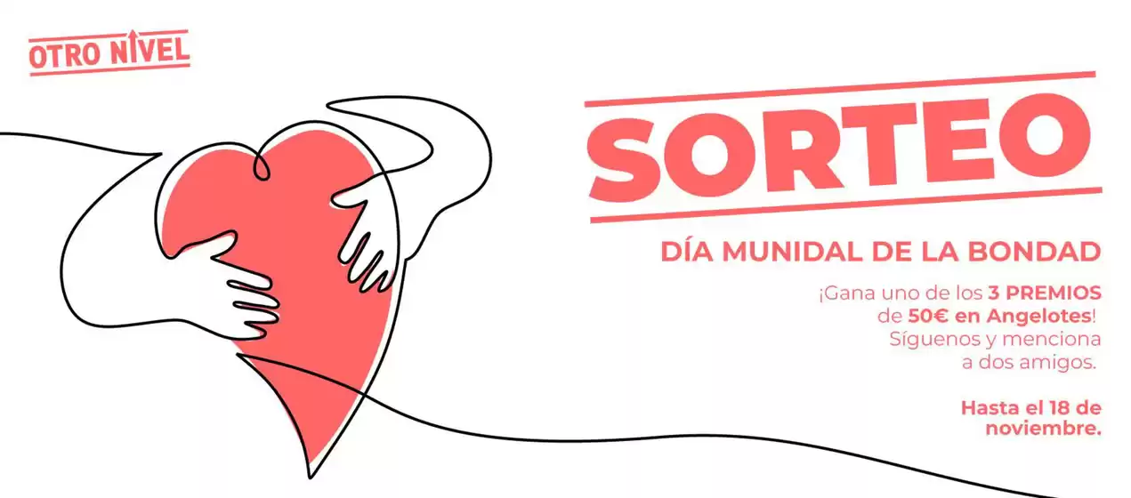 Catálogo Los Ángeles en San José de la Rinconada | Sorteo | 2025-11-14T00:00:00.000Z - 2025-11-18T00:00:00.000Z