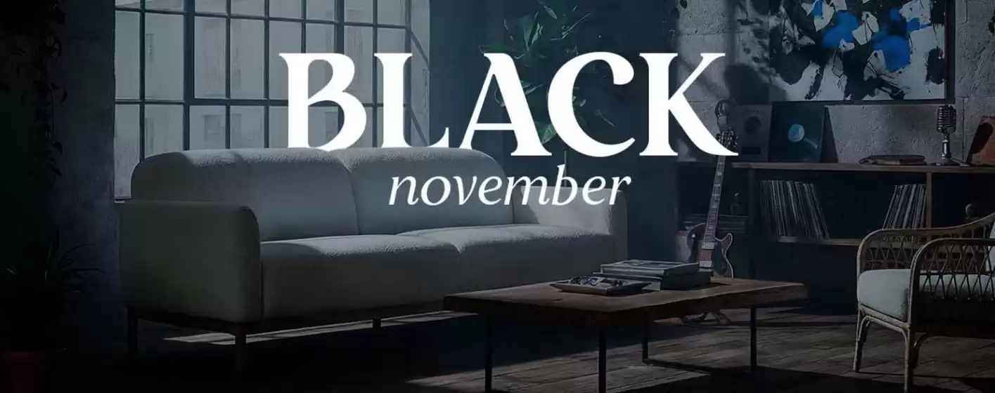 Catálogo Muebles Rey en Sant Cugat del Vallès | Rebajas | 2025-11-14T00:00:00.000Z - 2025-11-30T00:00:00.000Z