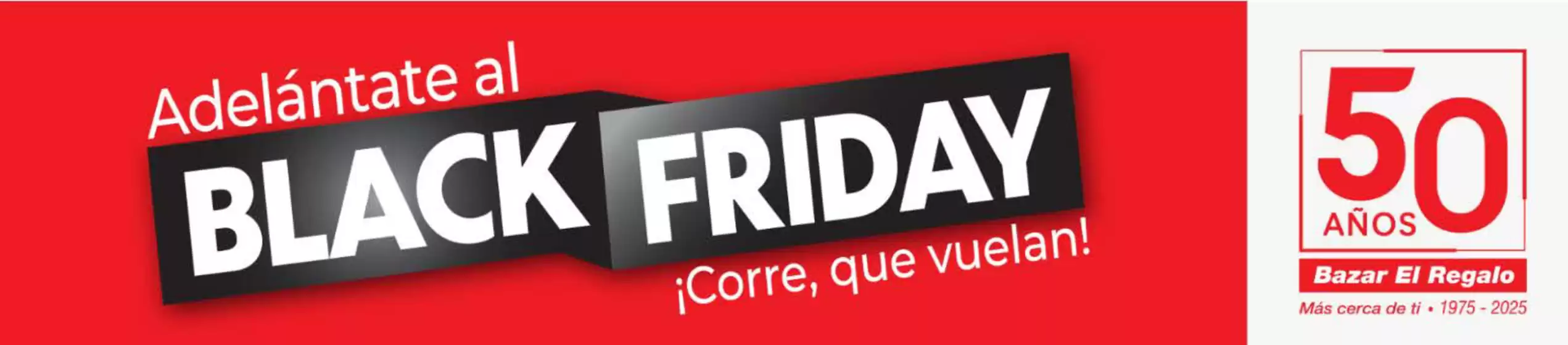 Catálogo Bazar El Regalo en Tomelloso | Adelántate Al Black Friday | 2025-11-14T00:00:00.000Z - 2025-11-27T00:00:00.000Z