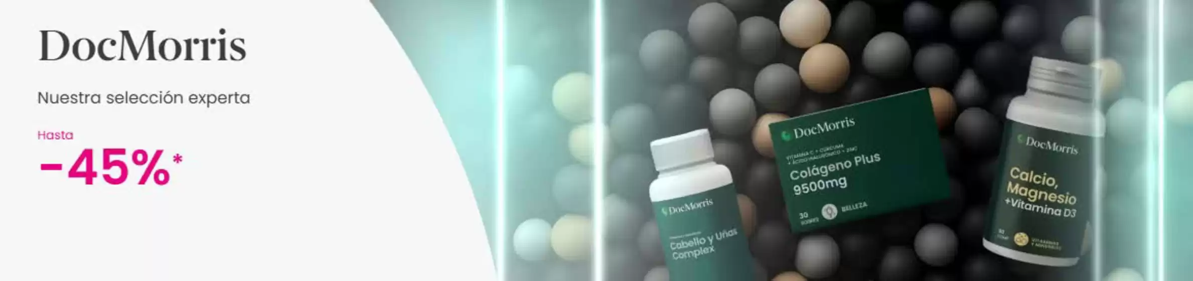 Catálogo Promofarma en Las Palmas de Gran Canaria | Hasta -45% | 2025-11-14T00:00:00.000Z - 2025-11-20T00:00:00.000Z