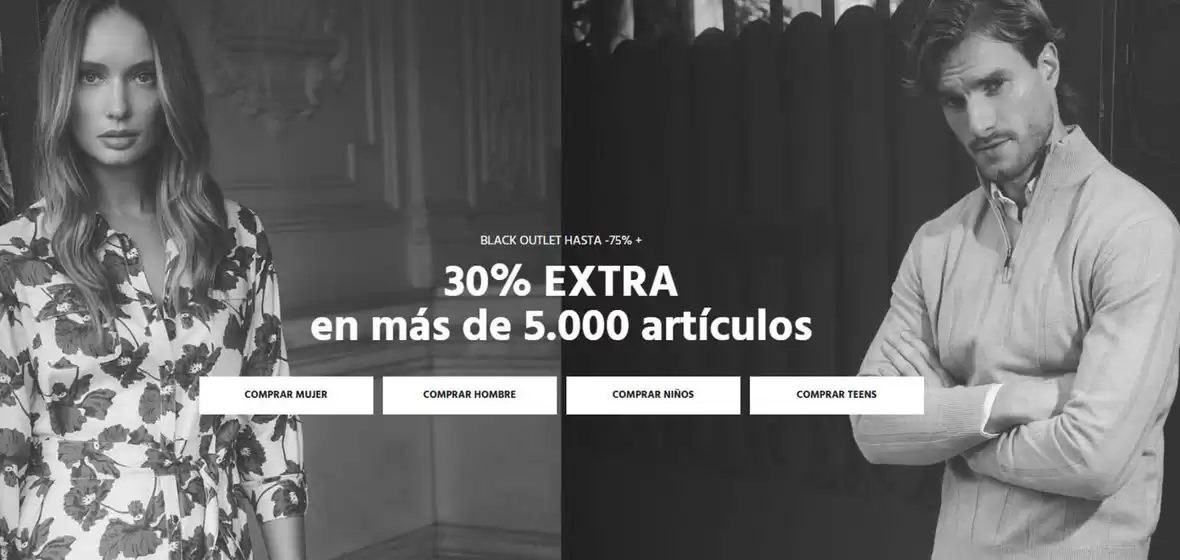 Catálogo Fifty Factory en San Cristobal de la Laguna (Tenerife) | Hasta -75% | 2025-11-14T00:00:00.000Z - 2025-11-17T00:00:00.000Z