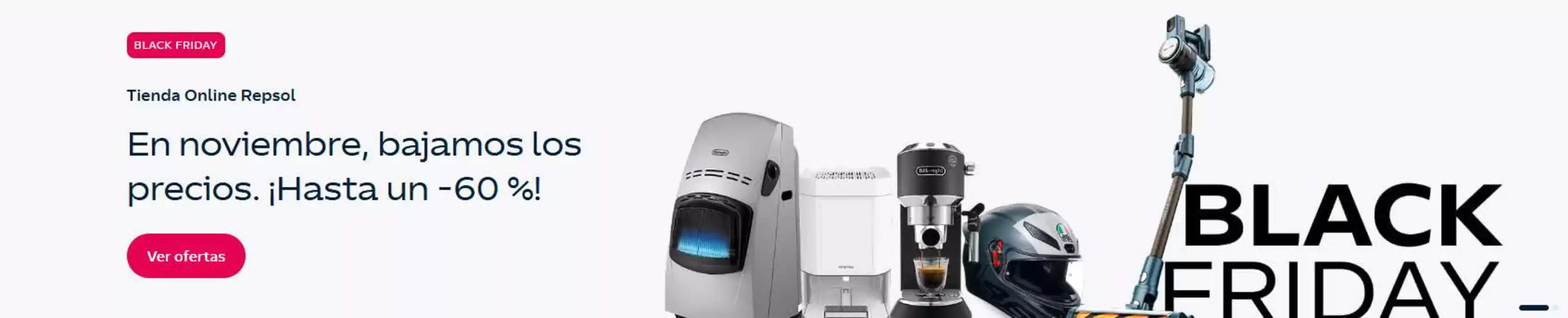 Catálogo Repsol | ¡Hasta un -60 %! | 2025-11-17T00:00:00.000Z - 2025-11-30T00:00:00.000Z