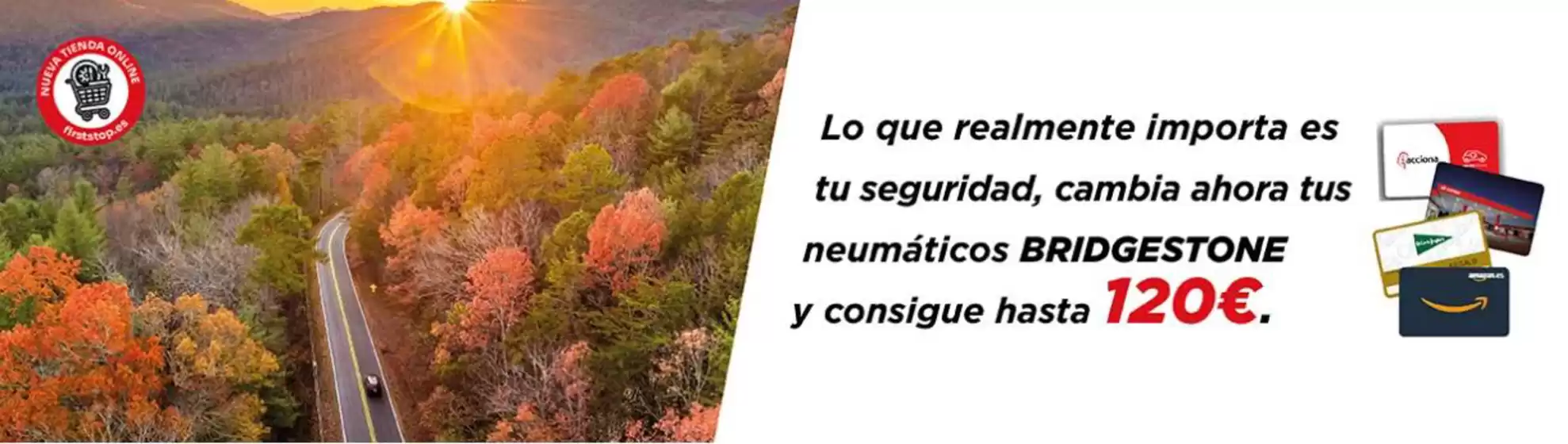 Catálogo First Stop | Promoción | 2025-11-17T00:00:00.000Z - 2025-11-30T00:00:00.000Z