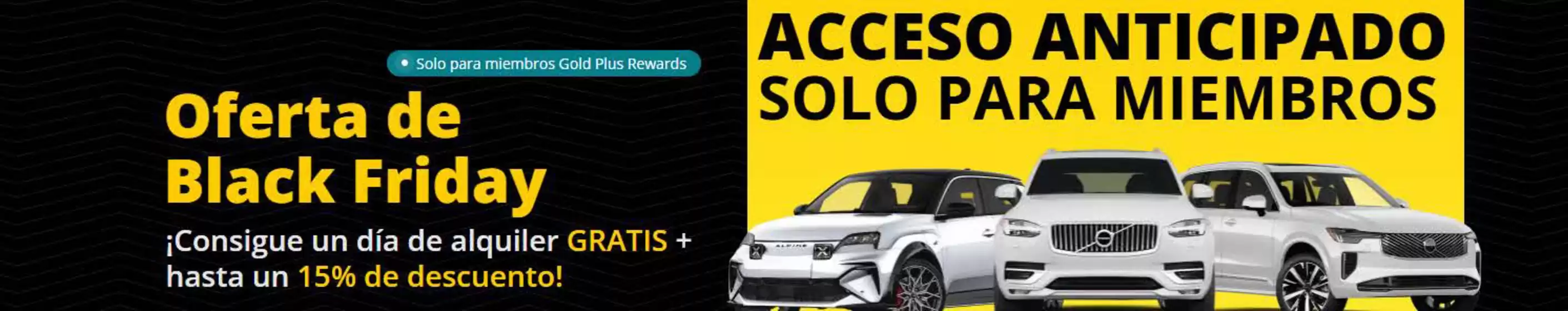 Catálogo Hertz | Oferta de Black Friday | 2025-11-17T00:00:00.000Z - 2025-11-20T00:00:00.000Z