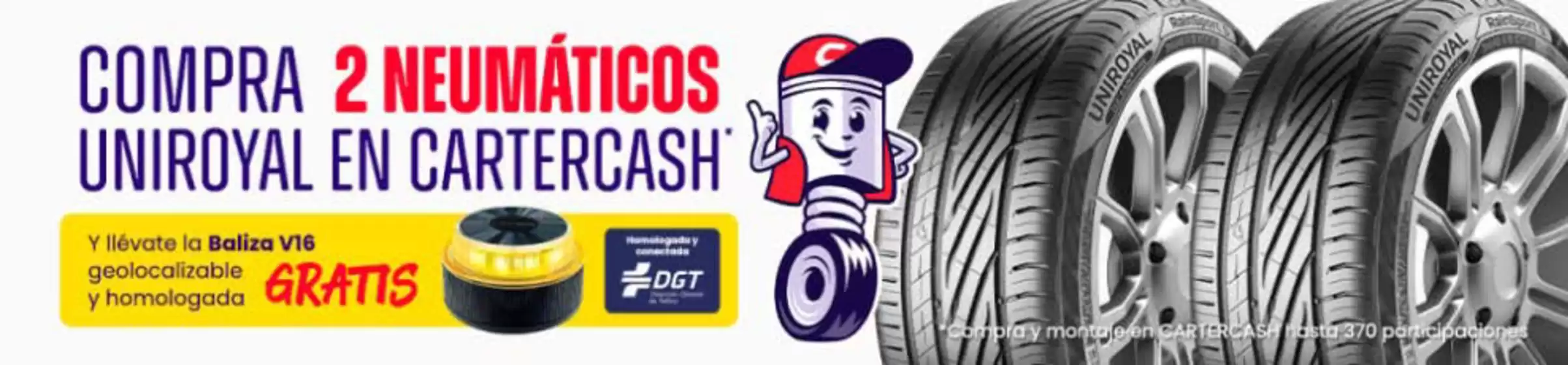 Catálogo Carter Cash | Oferta | 2025-11-17T00:00:00.000Z - 2025-11-30T00:00:00.000Z