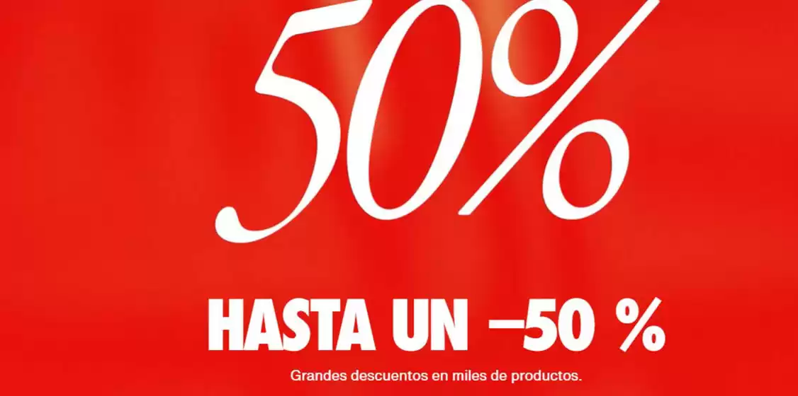 Catálogo Nike en Barcelona | Hasta un -50% | 2025-11-17T00:00:00.000Z - 2025-11-30T00:00:00.000Z