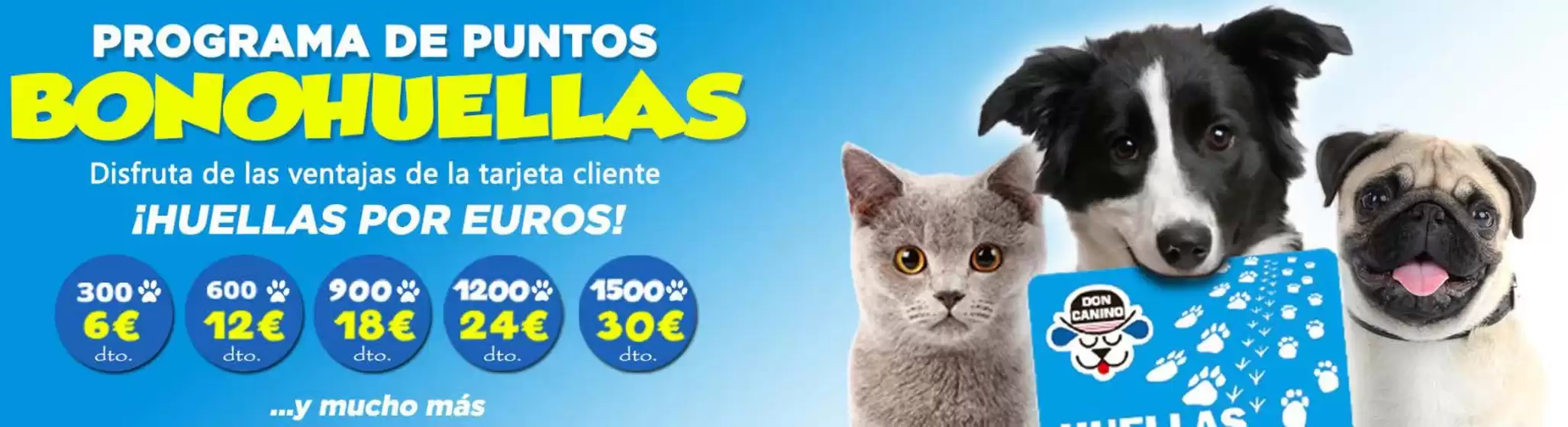 Catálogo Don Canino en Tortosa | Promoción | 2025-11-17T00:00:00.000Z - 2025-11-30T00:00:00.000Z