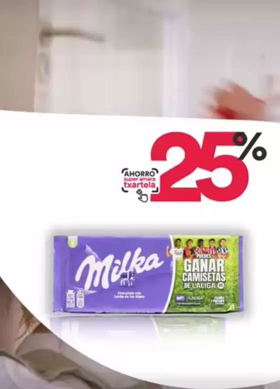 Catálogo SUPER AMARA | ¡Tus marcas y tu ahorro! | 2025-11-17T00:00:00.000Z - 2025-11-27T00:00:00.000Z