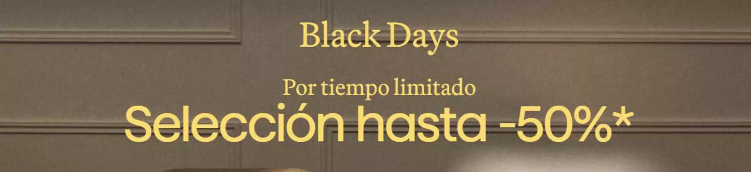 Catálogo Kave Home | Hasta -50% | 2025-11-17T00:00:00.000Z - 2025-11-30T00:00:00.000Z