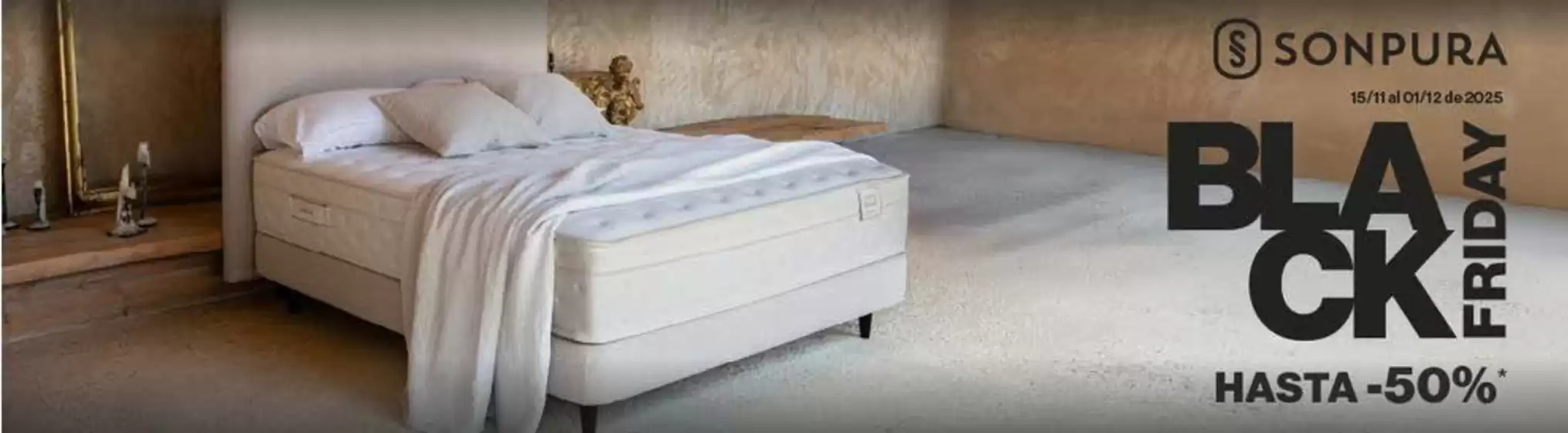 Catálogo Idescanso | Hasta -50% | 2025-11-17T00:00:00.000Z - 2025-12-01T00:00:00.000Z