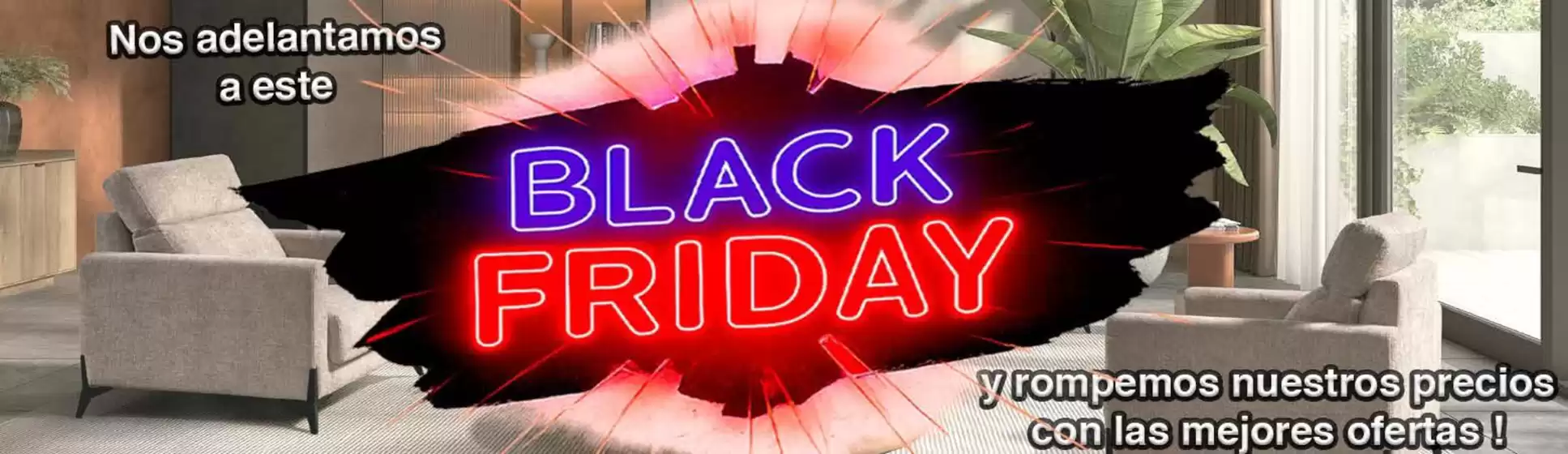 Catálogo Expo Mobi | Rebajas | 2025-11-17T00:00:00.000Z - 2025-11-30T00:00:00.000Z