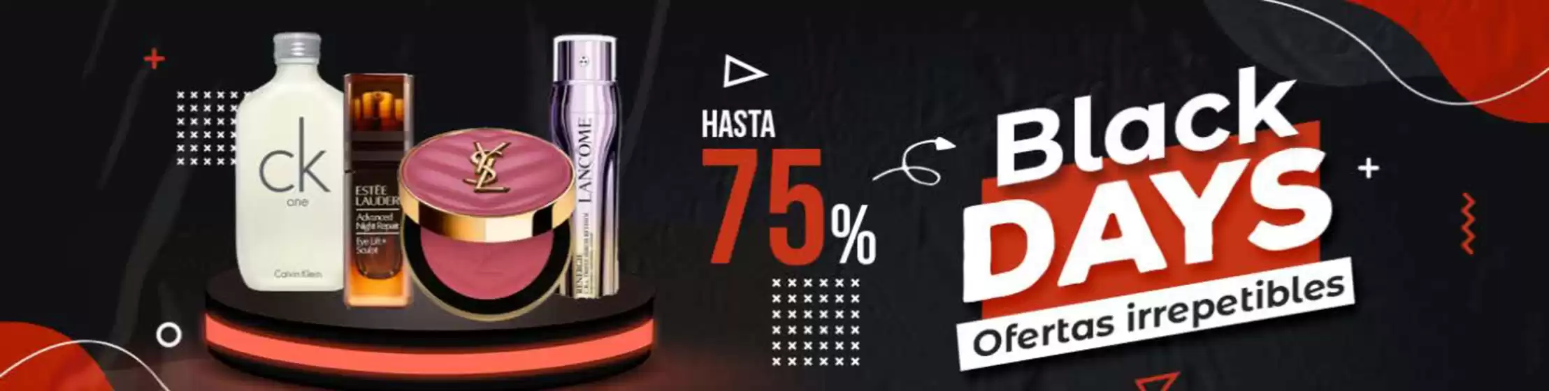 Catálogo Perfumería Prieto | Black Days | 2025-11-17T00:00:00.000Z - 2025-11-23T00:00:00.000Z