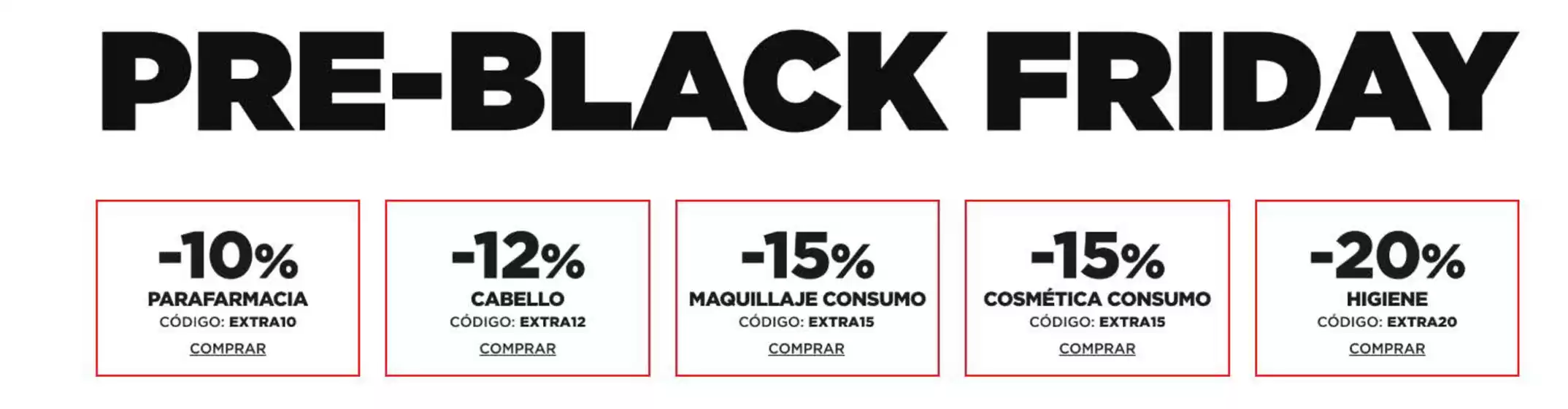 Catálogo Primor | Pre-Black Friday | 2025-11-17T00:00:00.000Z - 2025-11-23T00:00:00.000Z