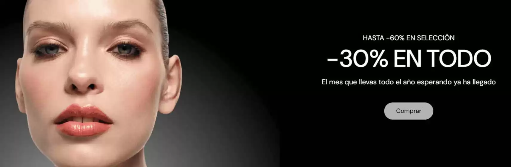 Catálogo Inglot Cosméticos | -30% En Todo | 2025-11-17T00:00:00.000Z - 2025-11-23T00:00:00.000Z