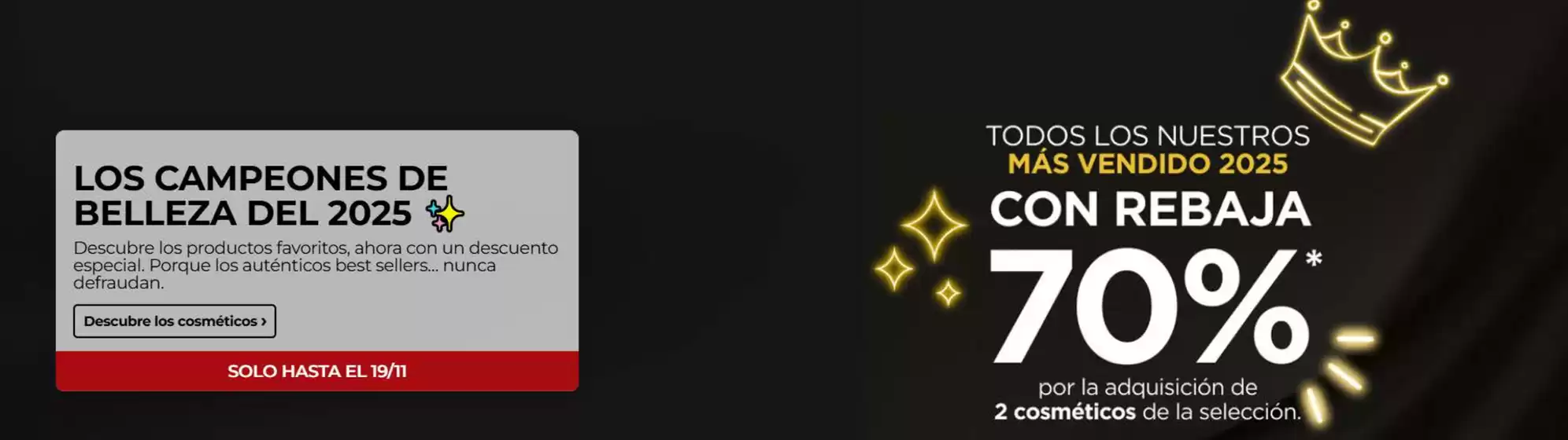 Catálogo Bottega Verde | Los Campeones De Belleza Del 2025 | 2025-11-17T00:00:00.000Z - 2025-11-19T00:00:00.000Z