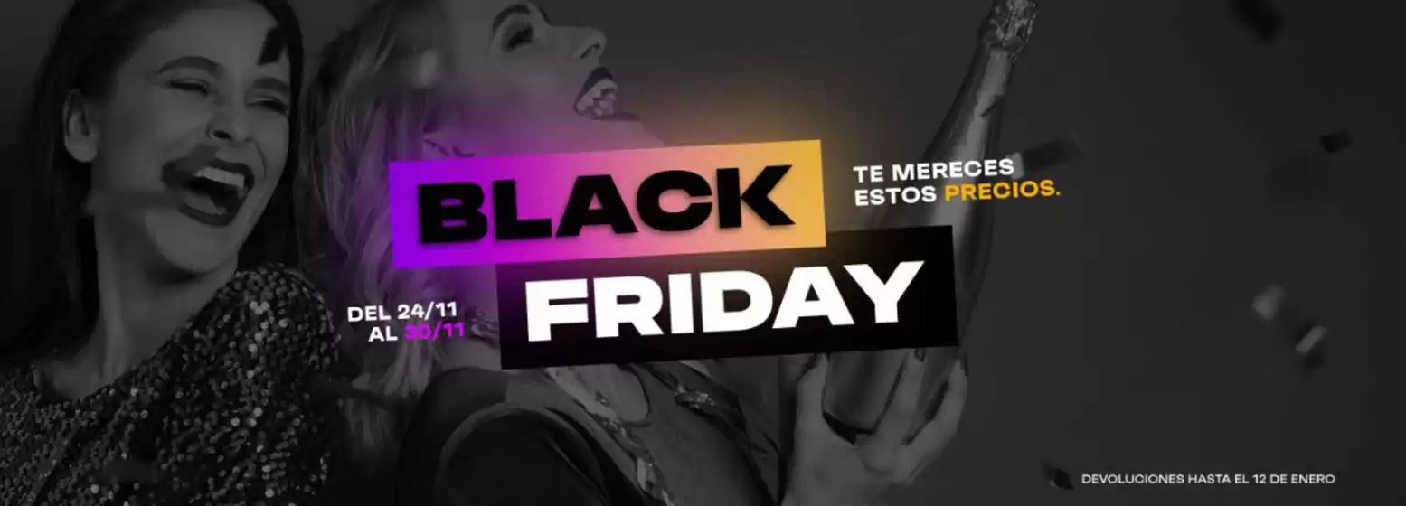 Catálogo Visanta en Tomelloso | Black Friday | 2025-11-18T00:00:00.000Z - 2025-11-30T00:00:00.000Z