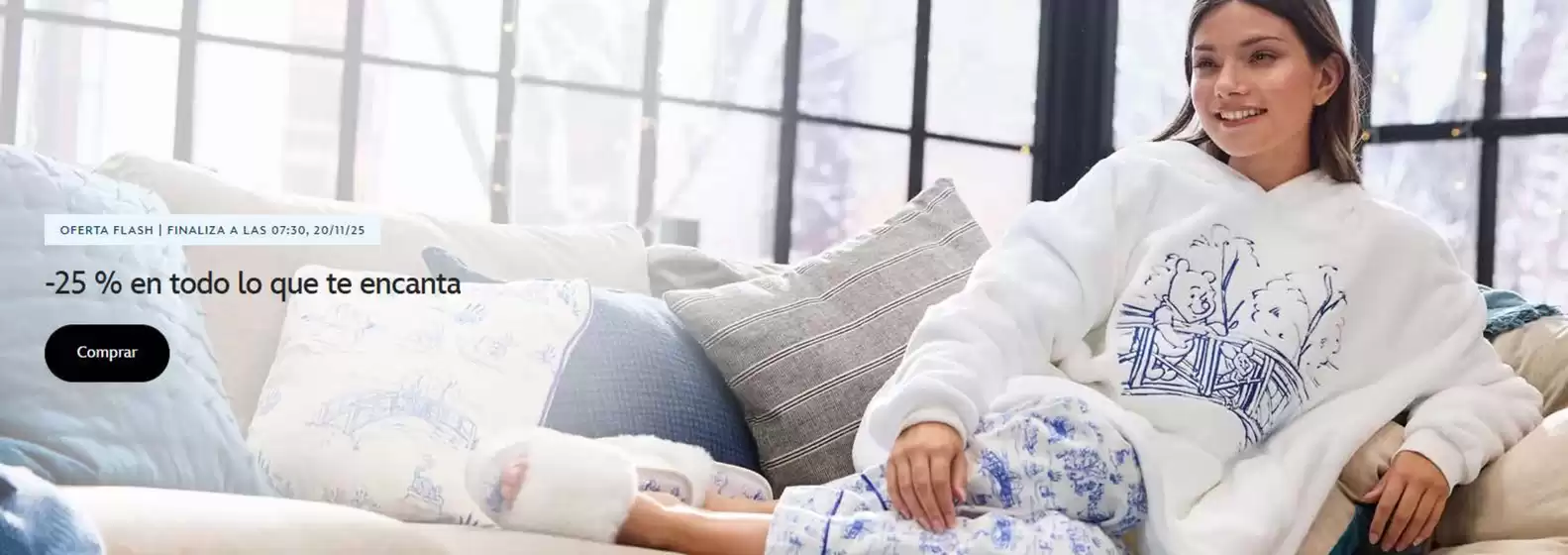 Catálogo Disney en Finestrat | Oferta Flash | 2025-11-18T00:00:00.000Z - 2025-11-20T00:00:00.000Z