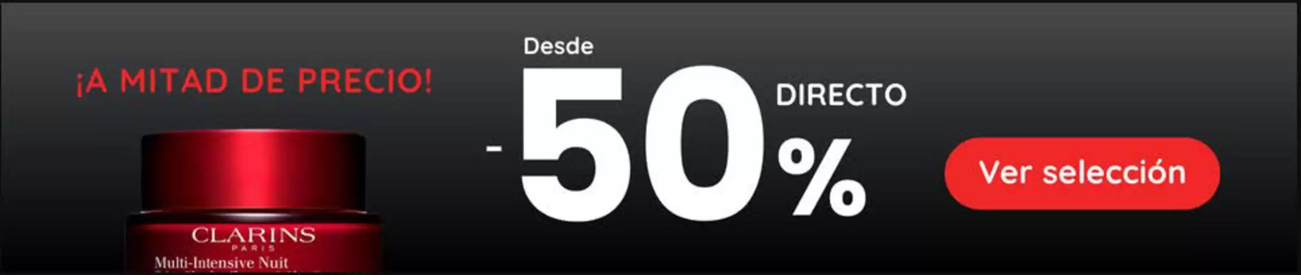Catálogo Paco Perfumerías en Carcaixent | ¡A mitad de precio! | 2025-11-18T00:00:00.000Z - 2025-11-24T00:00:00.000Z
