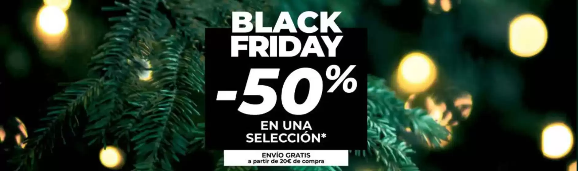 Catálogo Yves Rocher en Carcaixent | -50% | 2025-11-18T00:00:00.000Z - 2025-11-30T00:00:00.000Z