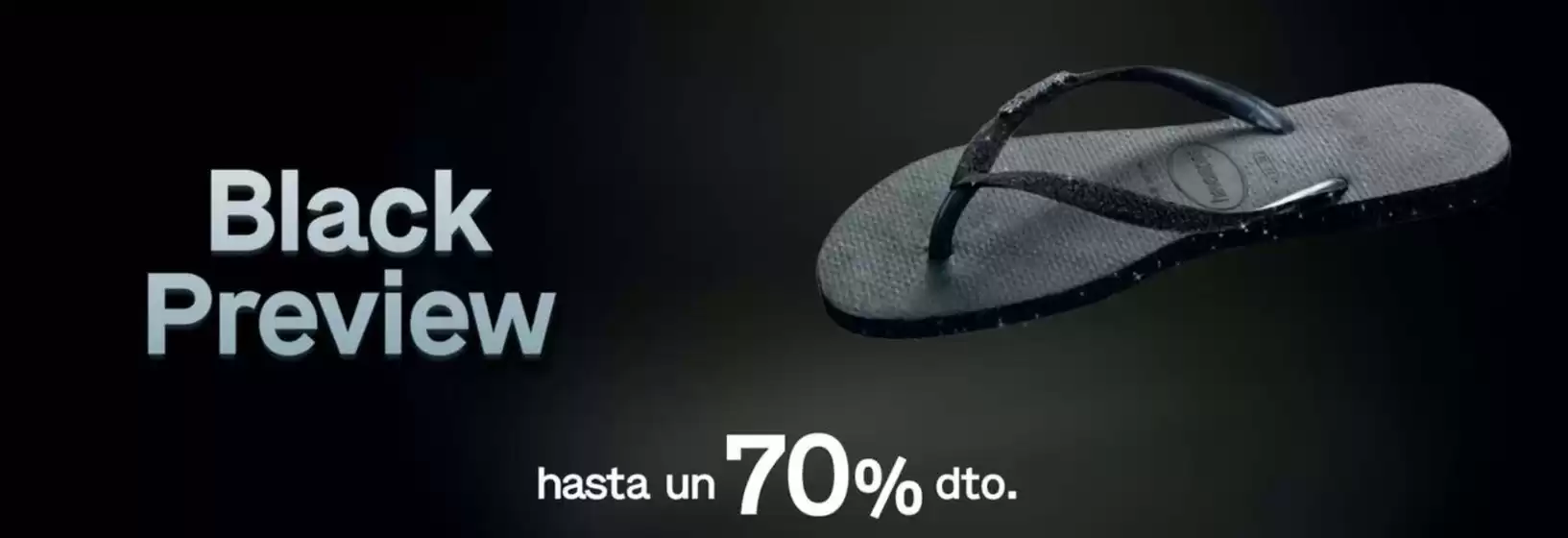 Catálogo Havaianas en Catarroja | Hasta un 70% dto | 2025-11-18T00:00:00.000Z - 2025-11-19T00:00:00.000Z