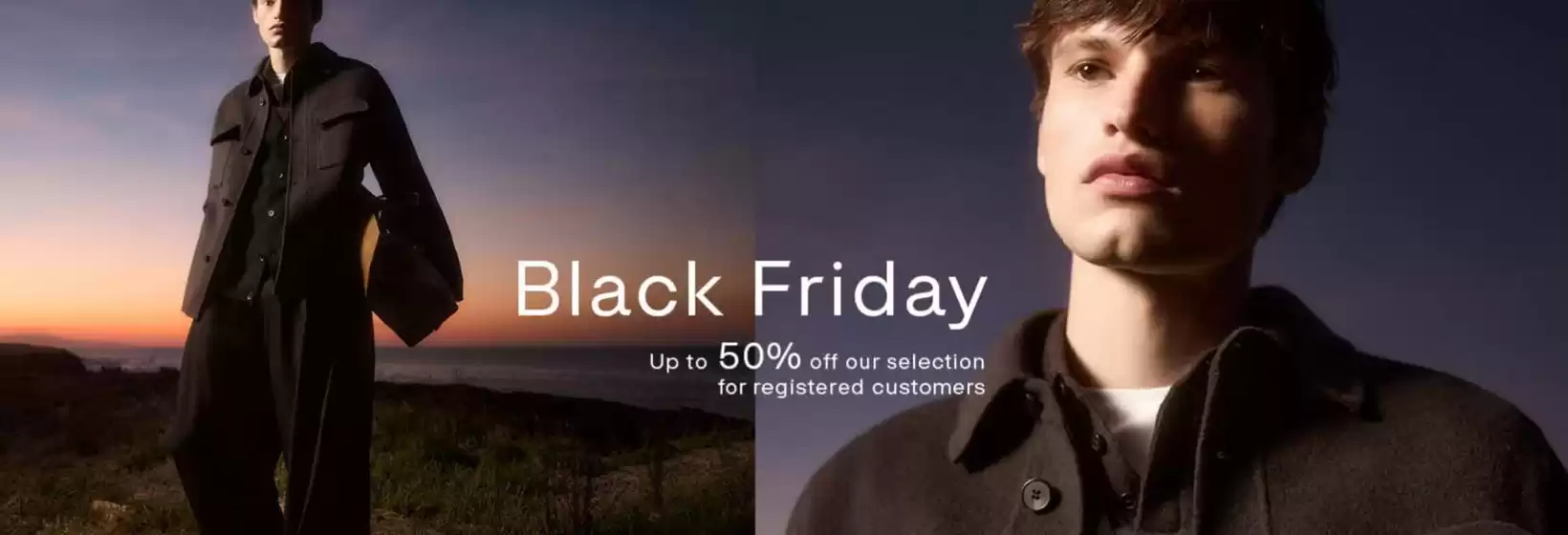 Catálogo Adolfo Domínguez en Salamanca | Promoción | 2025-11-18T00:00:00.000Z - 2025-12-02T00:00:00.000Z