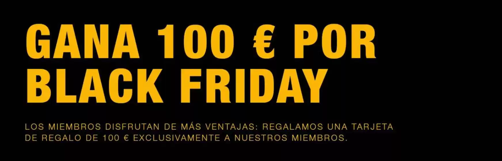 Catálogo ONLY en Salamanca | Gana 100 € Por Black Friday | 2025-11-18T00:00:00.000Z - 2025-11-28T00:00:00.000Z