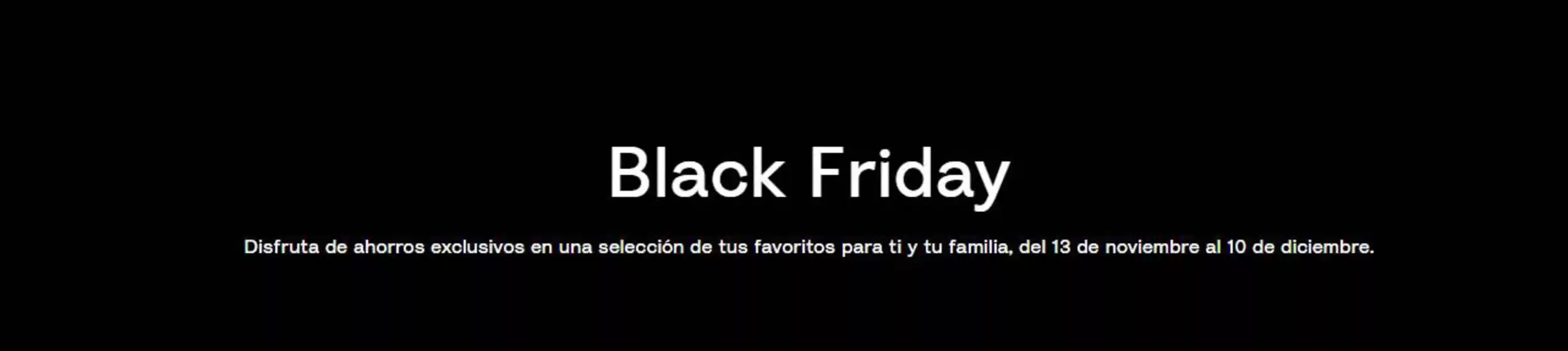 Catálogo Stokke en Basauri | Black Friday | 2025-11-18T00:00:00.000Z - 2025-12-10T00:00:00.000Z