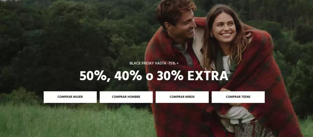 Catálogo Fifty Factory en Salamanca | Ofertas | 2025-11-18T00:00:00.000Z - 2025-11-20T00:00:00.000Z