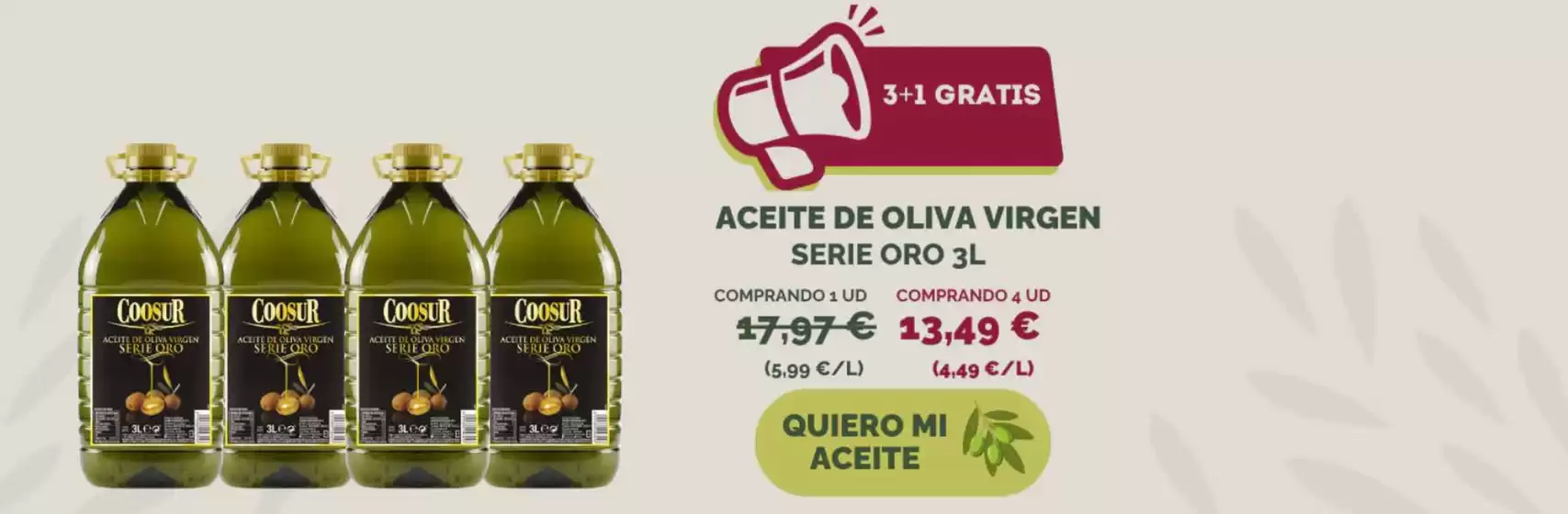 Catálogo Coosur | Promoción  | 2025-11-19T00:00:00.000Z - 2025-12-03T00:00:00.000Z