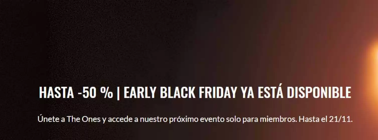 Catálogo Ray-Ban en Almería | Hasta -50% | 2025-11-19T00:00:00.000Z - 2025-11-21T00:00:00.000Z