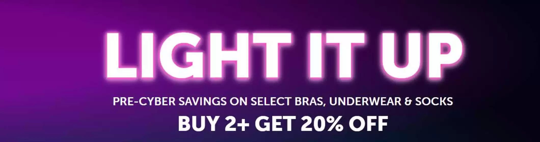 Catálogo Hanes en Las Palmas de Gran Canaria | Promoción  | 2025-11-19T00:00:00.000Z - 2025-11-29T00:00:00.000Z